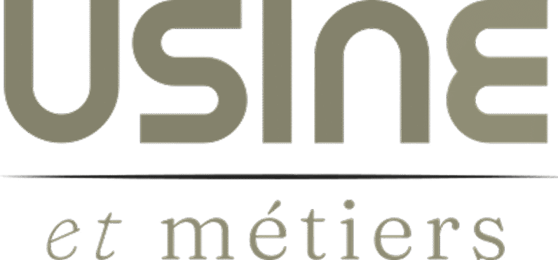 USINE - et metiers